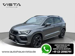 Graphitgrau Gebraucht 2023 Cupra Ateca VZ SUV | 35.900 € (Guter Preis)