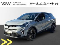 Grau Neu 2025 Renault Symbioz Esprit Alpine SUV | 34.390 € (Etwas zu teuer)