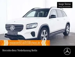 Weiß Gebraucht 2024 Mercedes GLB250 Night SUV | 45.470 € (Guter Preis)