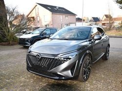 Dark grey (kad) Neu 2025 Nissan Qashqai Tekna+ SUV | 32.195 € (Guter Preis)