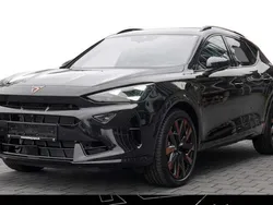 Schwarz Neu 2025 Cupra Formentor VZ SUV | 51.485 € (Teuer)