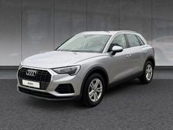 Silber Gebraucht 2019 Audi Q3 Basis SUV | 23.950 € (Fairer Preis)