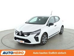 Weiß Gebraucht 2024 Mitsubishi Colt Limousine | 13.980 € (Superpreis)