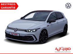 Weiß Gebraucht 2021 VW Golf GTI Limousine | 28.950 € (Fairer Preis)