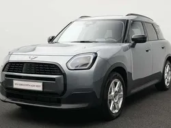 Grün Gebraucht 2024 Mini Countryman Classic SUV | 35.468 € (Superpreis)