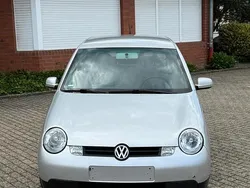 Silber Gebraucht 2001 VW Lupo Kleinwagen | 1.700 € (Fairer Preis)