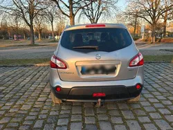 Grau Gebraucht 2012 Nissan Qashqai +2 SUV | 8.000 € (Fairer Preis)