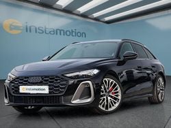 Schwarz Gebraucht 2025 Audi A5 Coupé | 66.399 € (Teuer)