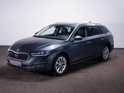 Grey metallic Gebraucht 2020 Skoda Octavia First Edition Kombi | 22.249 € (Fairer Preis)