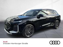 Mythosschwarz metallic Neu 2025 Audi Q3 SUV | 69.959 € (Fairer Preis)