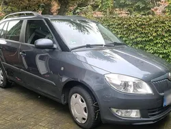 Andere außenfarben Gebraucht 2011 Skoda Fabia Kombi | 3.500 € (Fairer Preis)