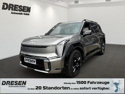 (dfg) pebble gray m Gebraucht 2025 Kia EV9 GT-Line SUV | 70.580 € (Guter Preis)
