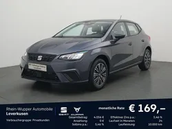 Midnightblack Neu 2025 Seat Ibiza Style Kleinwagen | 22.980 € (Guter Preis)