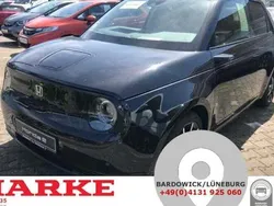 Honda e