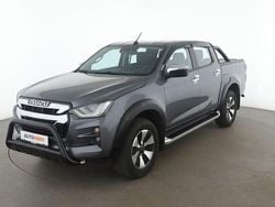 Grau Gebraucht 2022 Isuzu D-Max Abholung | 32.330 € (Guter Preis)