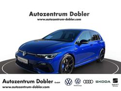 Lapiz blue metallic Gebraucht 2023 VW Golf VIII Style Limousine | 40.444 € (Fairer Preis)