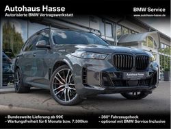 Bmw individual dravitgrau (metallic) Gebraucht 2025 BMW X5 SUV | 102.490 € (Fairer Preis)