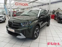 /typ aussenverkleidung metall Neu 2025 Citroën e-C3 SUV | 33.780 € (Etwas zu teuer)