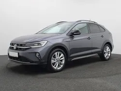 Grau Gebraucht 2023 VW Taigo Move SUV | 24.589 € (Etwas zu teuer)