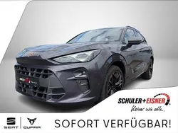Violett Gebraucht 2024 Cupra Terramar VZ SUV | 47.990 € (Fairer Preis)