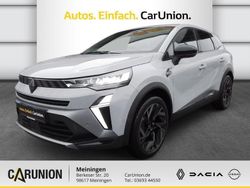 Rafalgrau metallic Neu 2025 Renault Symbioz Esprit Alpine SUV | 33.990 € (Fairer Preis)