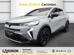 Rafalgrau metallic Neu 2025 Renault Symbioz Esprit Alpine SUV | 33.990 € (Fairer Preis)