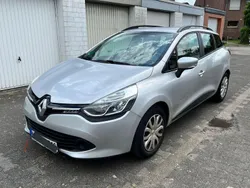 Grau Gebraucht 2015 Renault Clio IV Kleinwagen | 5.900 € (Guter Preis)