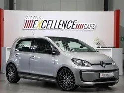 Grau Gebraucht 2018 VW up! Sound Kleinwagen | 10.400 € (Fairer Preis)