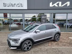 Stahlgrau metallic Neu 2025 Kia Niro Comfort SUV | 38.970 € (Fairer Preis)