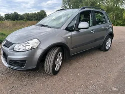 Andere farben Gebraucht 2014 Suzuki SX4 Limousine | 8.249 € (Superpreis)