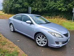Gebraucht 2009 Mazda 6 Limousine | 5.800 €