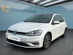 Weiß Gebraucht 2019 VW Golf VII Kleinwagen | 17.949 € (Fairer Preis)