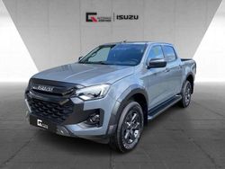 Grau Neu 2025 Isuzu D-Max SUV | 52.360 € (Fairer Preis)