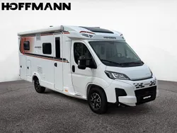 Pepper braun Neu 2025 Weinsberg CaraCompact Van | 74.750 €