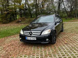 Mercedes C350