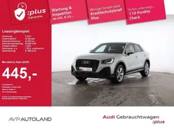 Tausilber Gebraucht 2024 Audi Q2 S-Line SUV | 33.508 € (Fairer Preis)