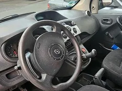 Gebraucht 2012 Renault Kangoo Van / Kleinbus | 3.500 € (Guter Preis)