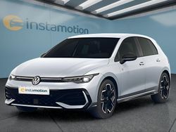 Silber Gebraucht 2025 VW Golf VIII Kleinwagen | 46.349 €