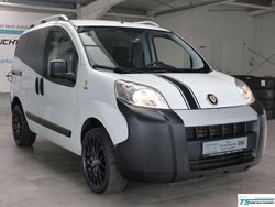 Weiß Gebraucht 2016 Fiat Fiorino Van / Kleinbus | 7.390 € (Fairer Preis)