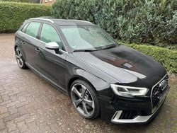 Gebraucht 2017 Audi RS3 Kleinwagen | 39.500 € (Fairer Preis)