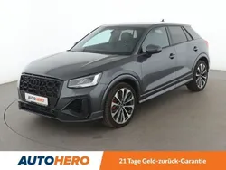 Grau Gebraucht 2022 Audi SQ2 Sport SUV | 36.820 € (Fairer Preis)