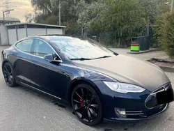 Gebraucht 2014 Tesla Model S Performance Limousine | 21.777 €