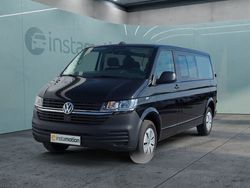Schwarz Gebraucht 2024 VW T6.1 Van | 40.300 € (Fairer Preis)