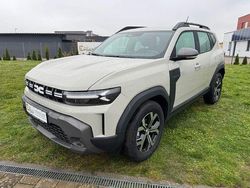 Beige Neu 2025 Dacia Duster Expression SUV | 22.985 € (Guter Preis)