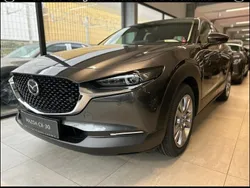 Neu 2025 Mazda CX-30 Takumi-Line SUV | 37.990 €