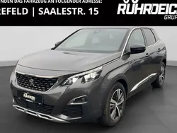 Lackierung platiniumgrau/meta (metallic) Gebraucht 2020 Peugeot 3008 Allure SUV | 21.990 € (Fairer Preis)