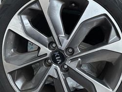 Schwarz Gebraucht 2020 Kia Stonic Edition 7 SUV | 11.000 € (Superpreis)