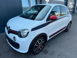 Weiß Gebraucht 2016 Renault Twingo Luxe Kleinwagen | 7.490 € (Guter Preis)