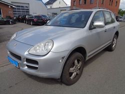 Silber Gebraucht 2007 Porsche Cayenne SUV | 4.400 € (Superpreis)