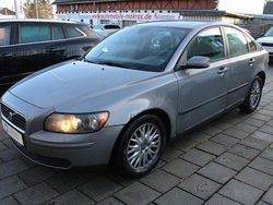 Flintgrey Gebraucht 2004 Volvo S40 Limousine | 2.500 € (Fairer Preis)